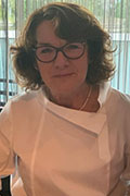 Edith Hacker